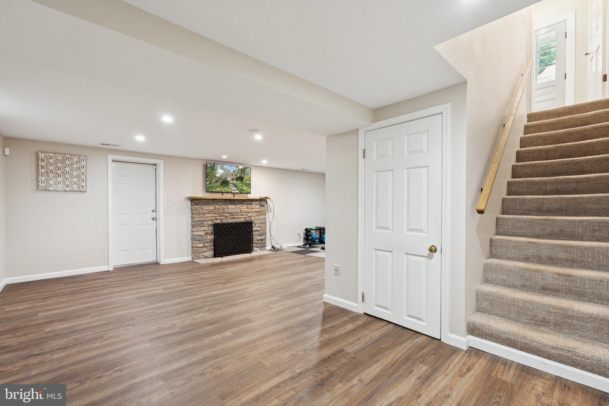 3666 Military Road Arlington, VA 22207 - Photo 37 of 69