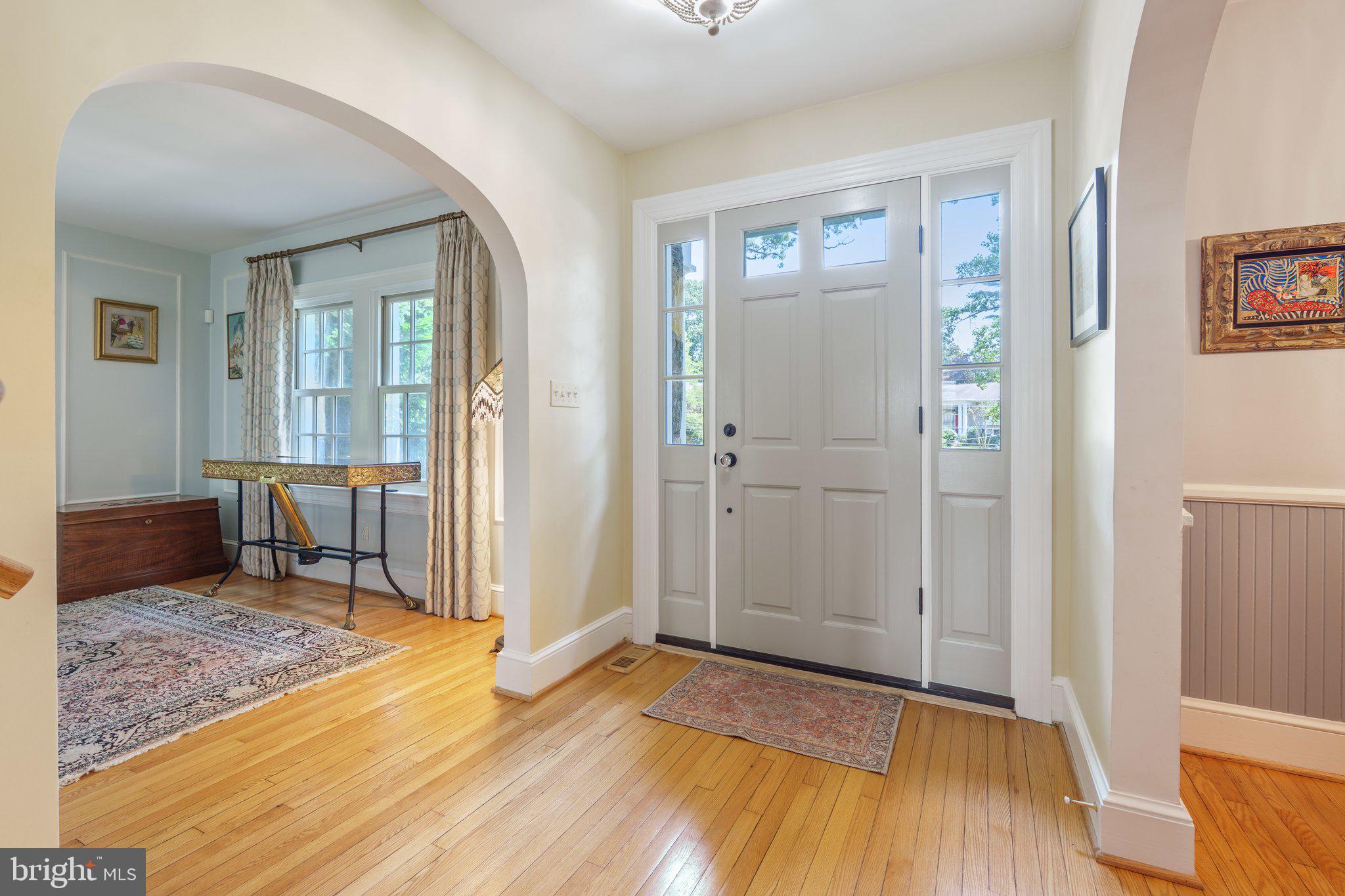 3666 Military Road Arlington, VA 22207 - Photo 4 of 69