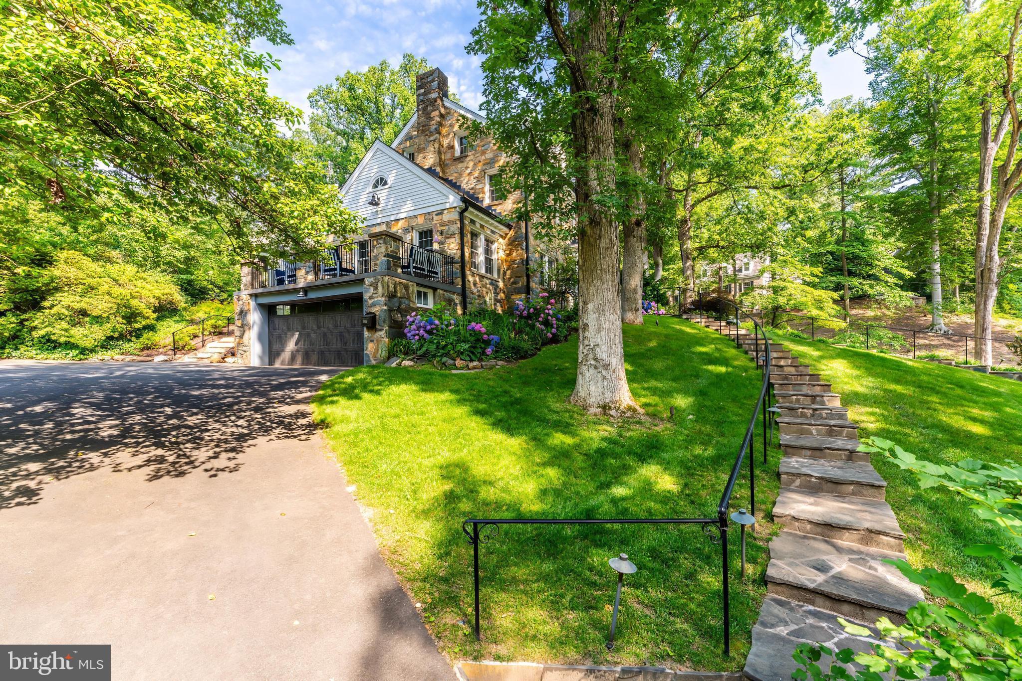 3666 Military Road Arlington, VA 22207 - Photo 44 of 69