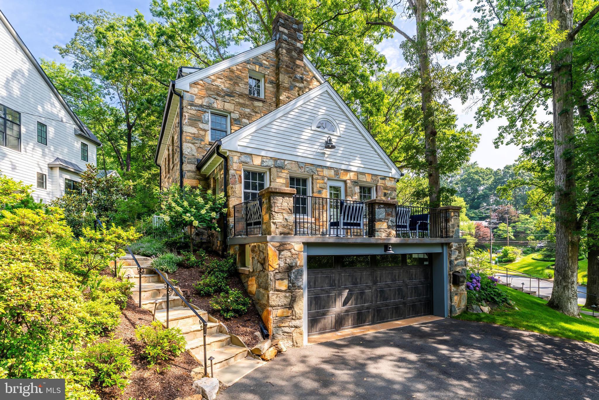 3666 Military Road Arlington, VA 22207 - Photo 45 of 69