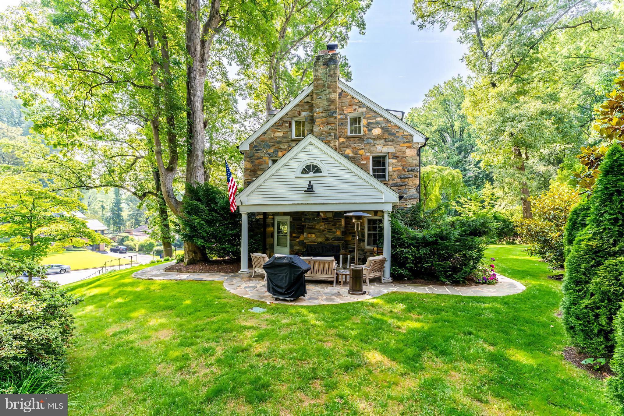 3666 Military Road Arlington, VA 22207 - Photo 52 of 69