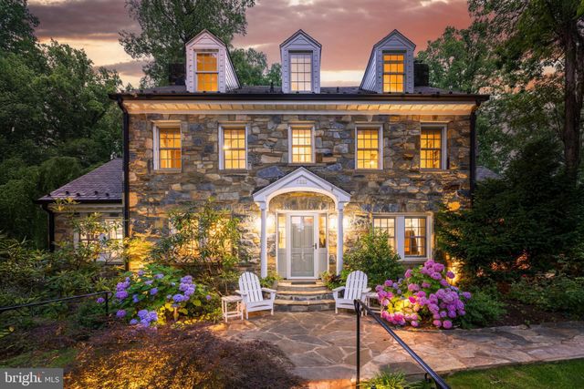 $1,000,000 | 3666 Military Road, Arlington, VA 22207