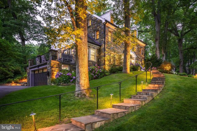 $1,000,000 | 3666 Military Road, Arlington, VA 22207