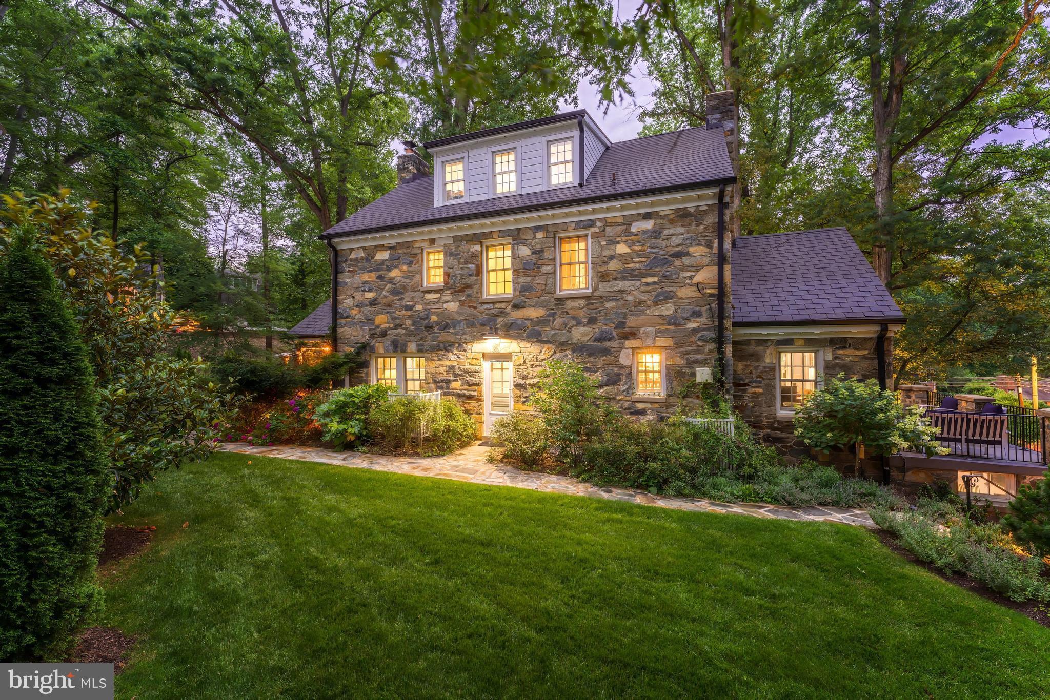 3666 Military Road Arlington, VA 22207 - Photo 63 of 69