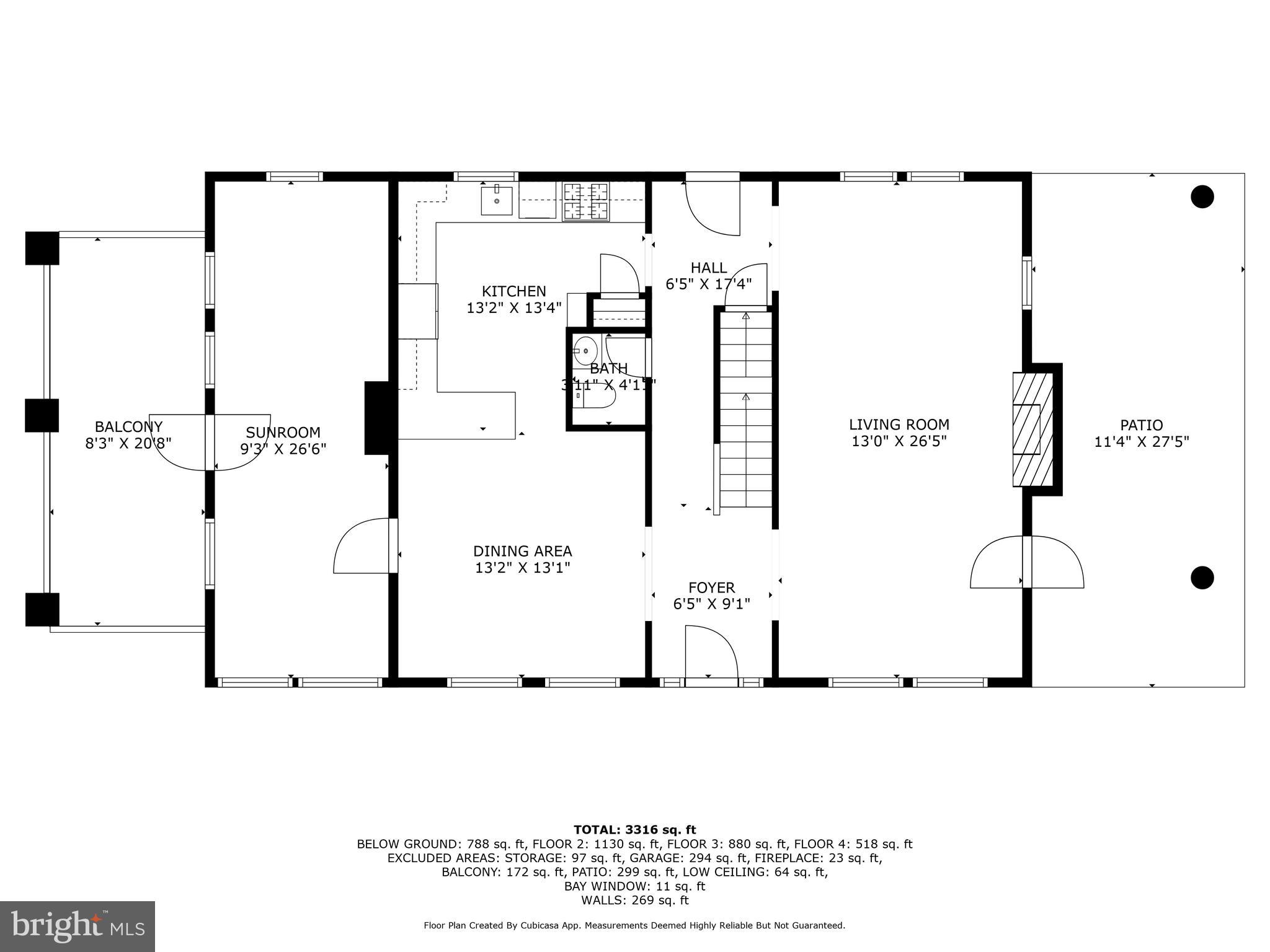 3666 Military Road Arlington, VA 22207 - Photo 65 of 69
