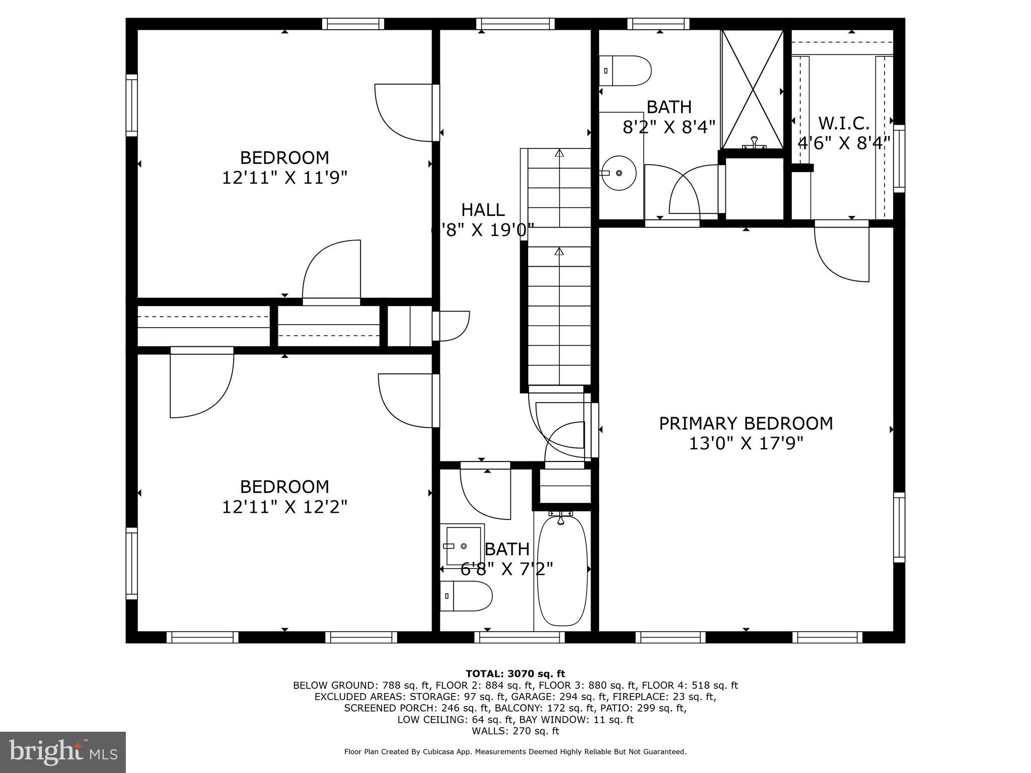 3666 Military Road Arlington, VA 22207 - Photo 67 of 69