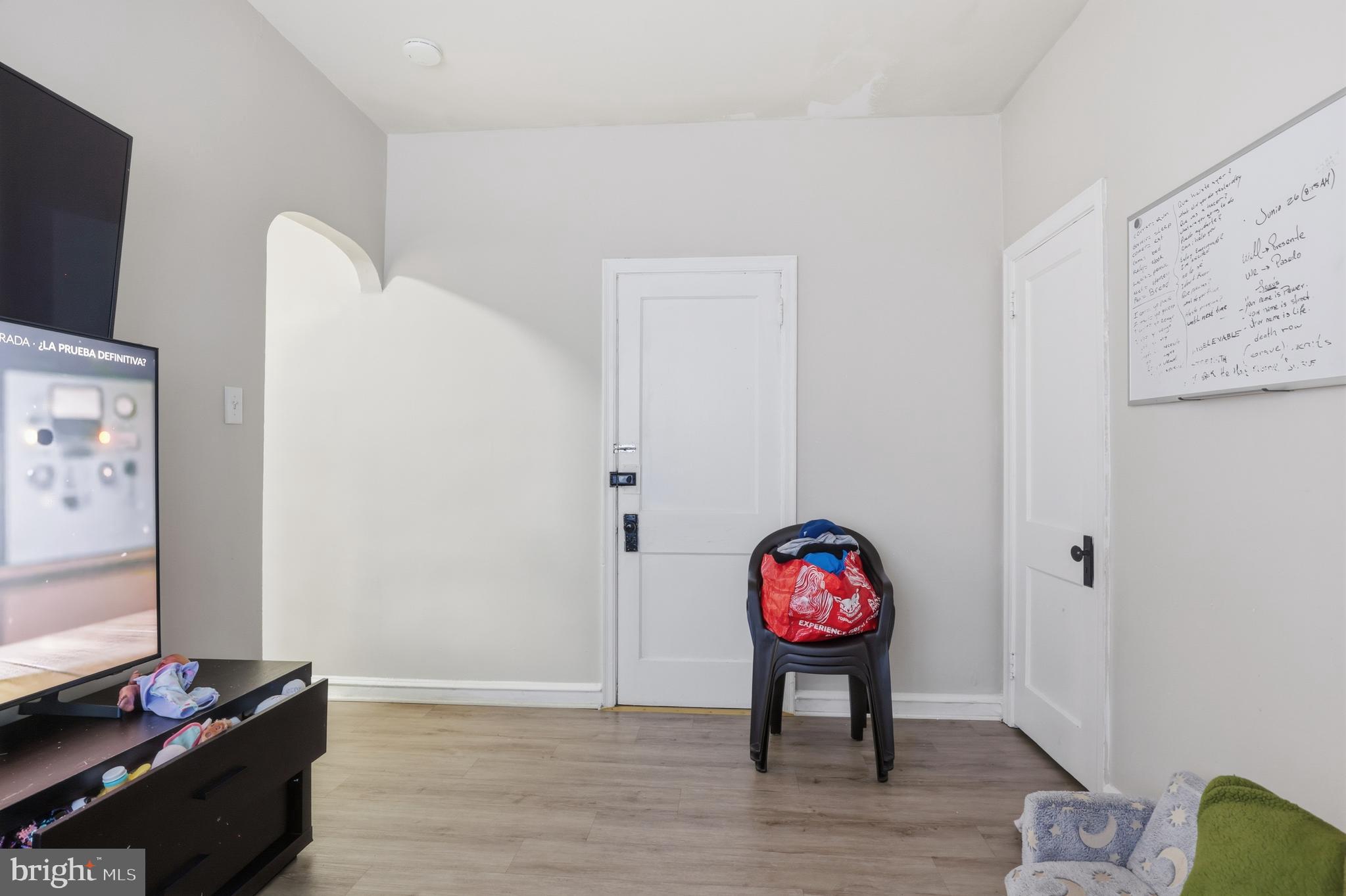 831 North 10th Street Reading, PA 19604 - Photo 20 of 33 a view of a workspace with furniture