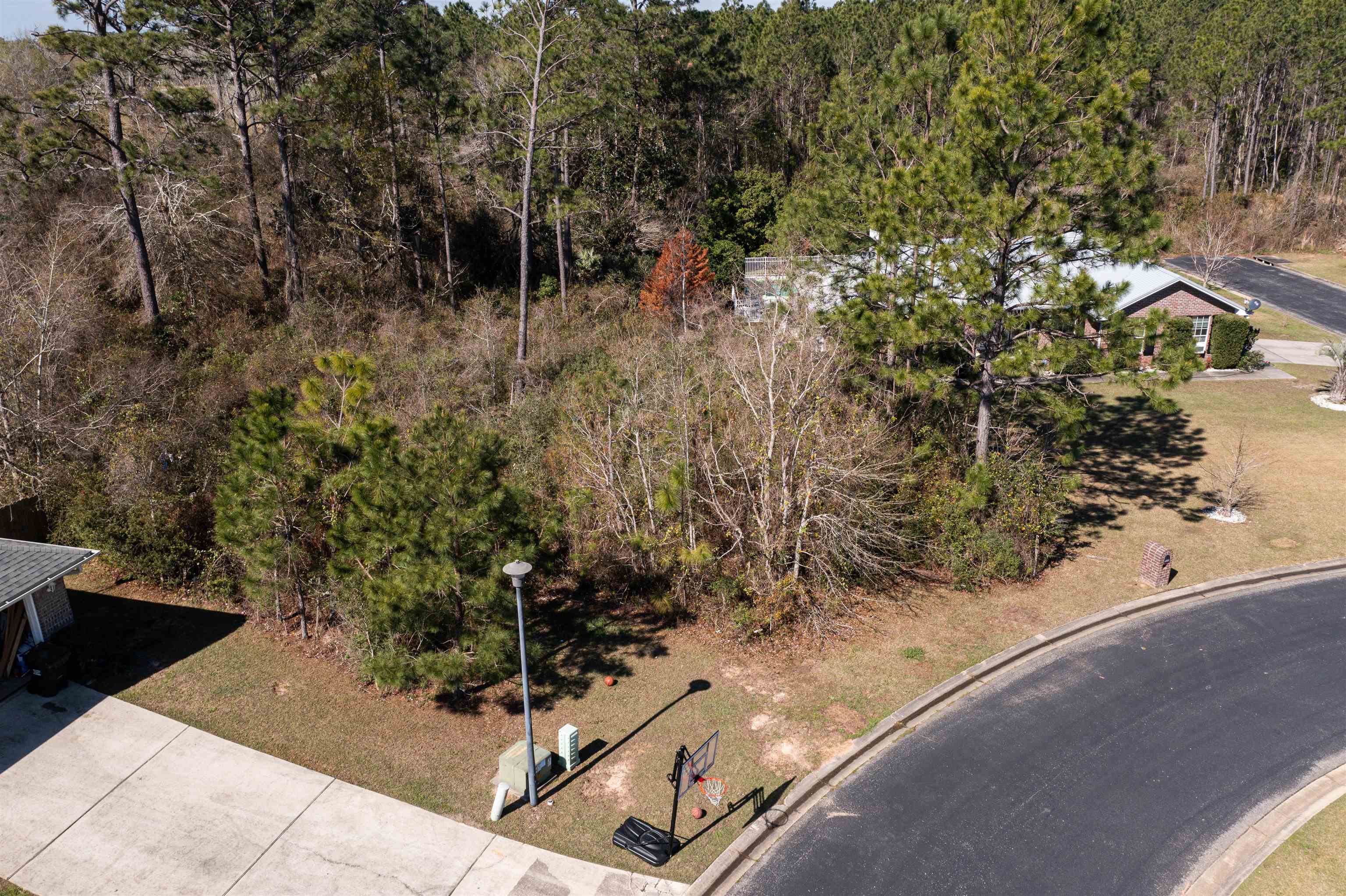 0 Arbor Ridge Circle Lillian, AL 36549 - Photo 2 of 5