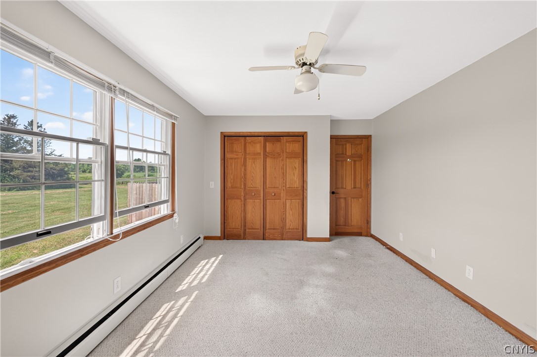 10575 Powell Road Trenton, NY 13354 - Photo 30 of 49 Bedroom 2