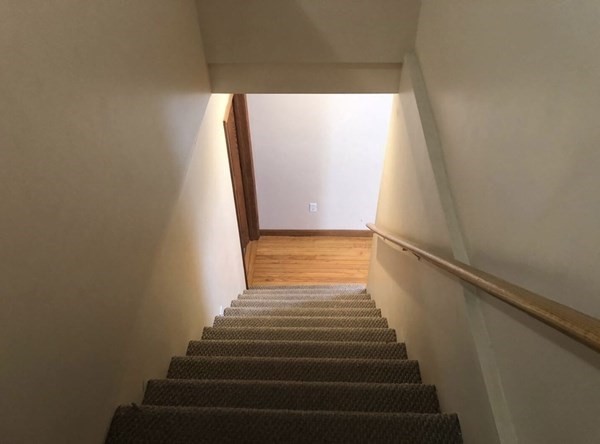 138 Ferry Street, Unit 2 Everett, MA 02149 - Photo 13 of 18 a view of entryway