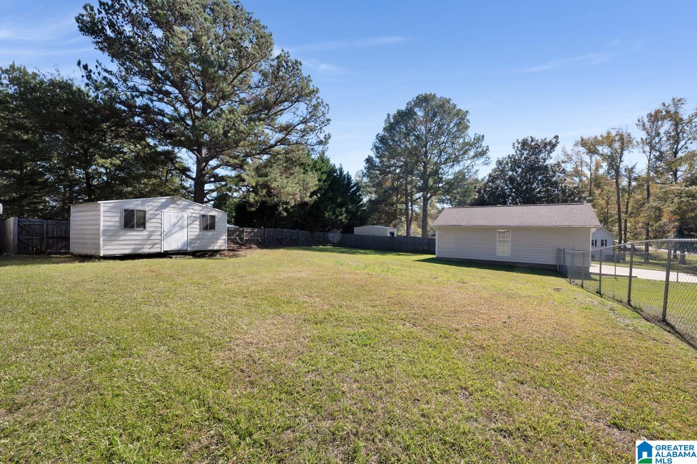 6045 Short Road Mount Olive, AL 35117 - Photo 38 of 48
