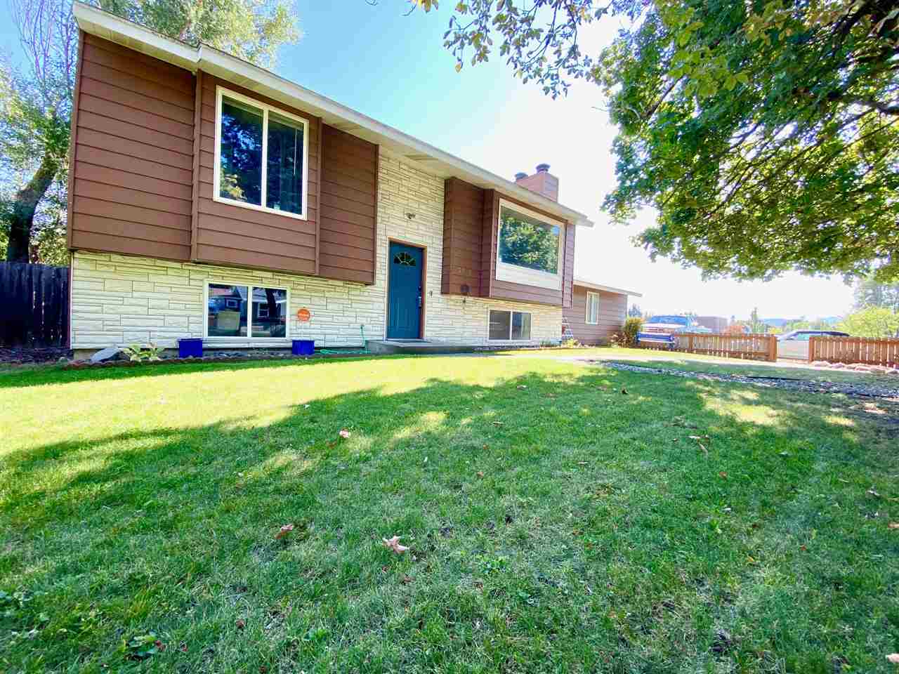 3018 North Edgerton Road Spokane Valley, WA 99212 - Photo 1 of 22 Gallery Image 1