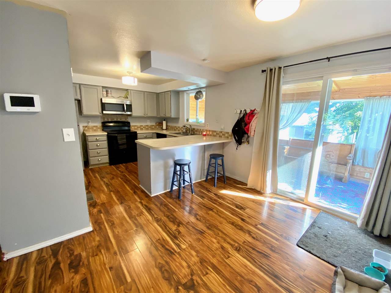 3018 North Edgerton Road Spokane Valley, WA 99212 - Photo 5 of 22 Gallery Image 5