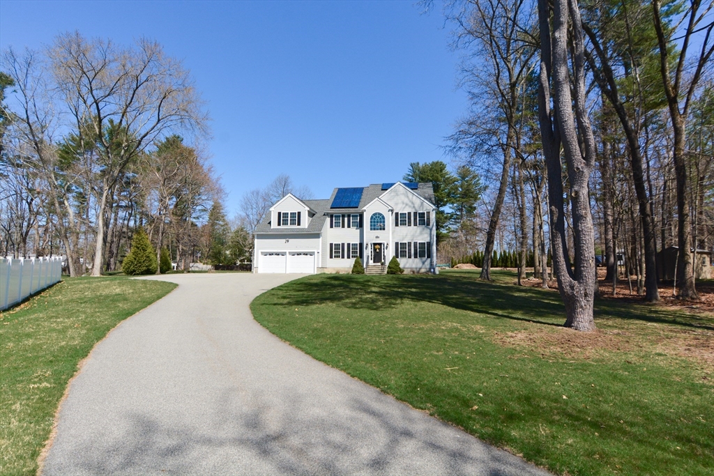 135 Potter Road Framingham, MA 01701 - Photo 3 of 38