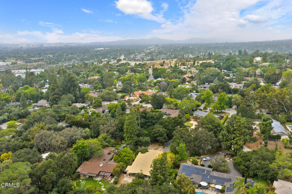 1580 Old House Road Pasadena, CA 91107 - Photo 50 of 51 002