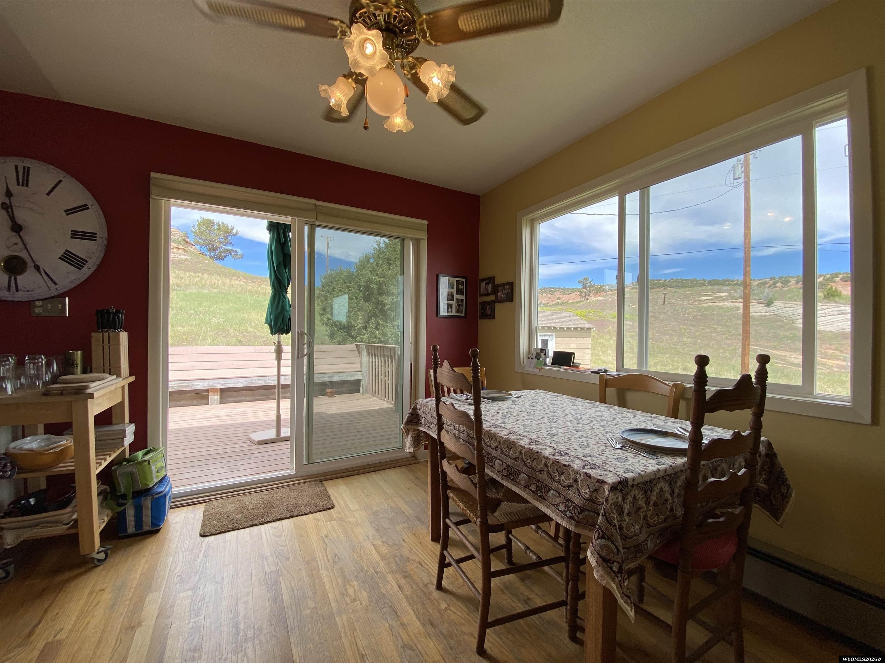 5 Boulder Loop Lander, WY 82520 - Photo 8 of 42