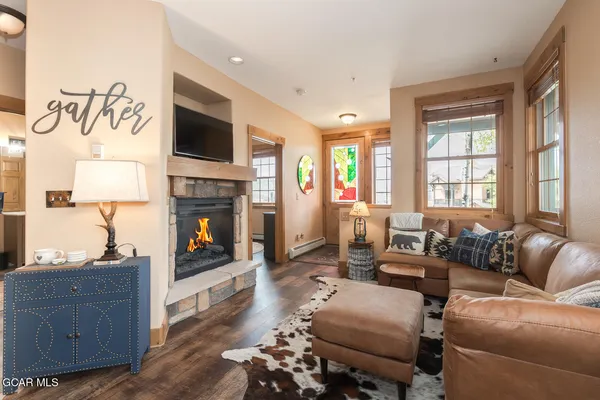 $369,000 | 6104 Northstar, Unit 6104, Granby, CO 80446