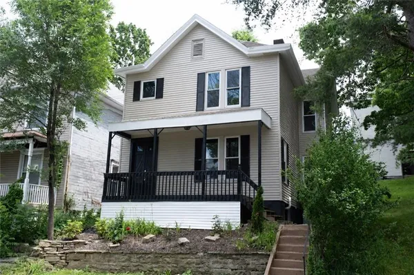 $225,000 | 329 Harrison Avenue, Greensburg, PA 15601