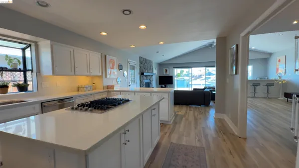 $1,500,000 | 2293 Reef Court, Discovery Bay, CA 94505