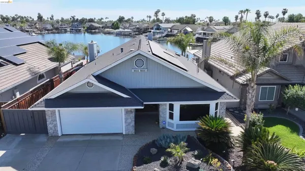 $1,500,000 | 2293 Reef Court, Discovery Bay, CA 94505