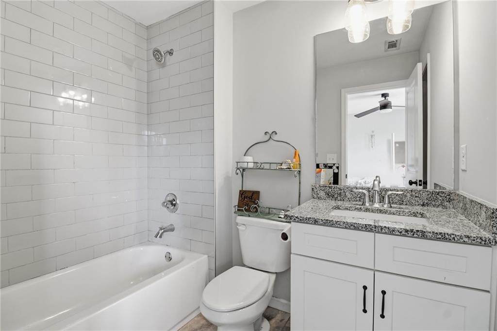 1604 Greers Chapel Road Northwest Marietta, GA 30062 - Photo 40 of 52