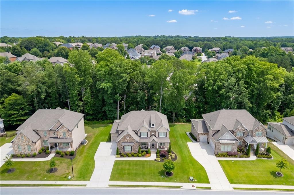 4695 Gablestone Crossing Hoschton, GA 30548 - Photo 15 of 18