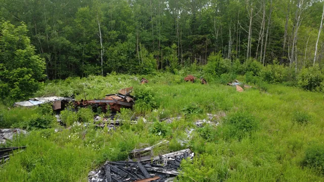 $1,500 | 20 Mill Street, Springfield, ME 04487