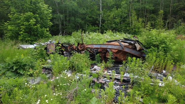 $1,500 | 20 Mill Street, Springfield, ME 04487