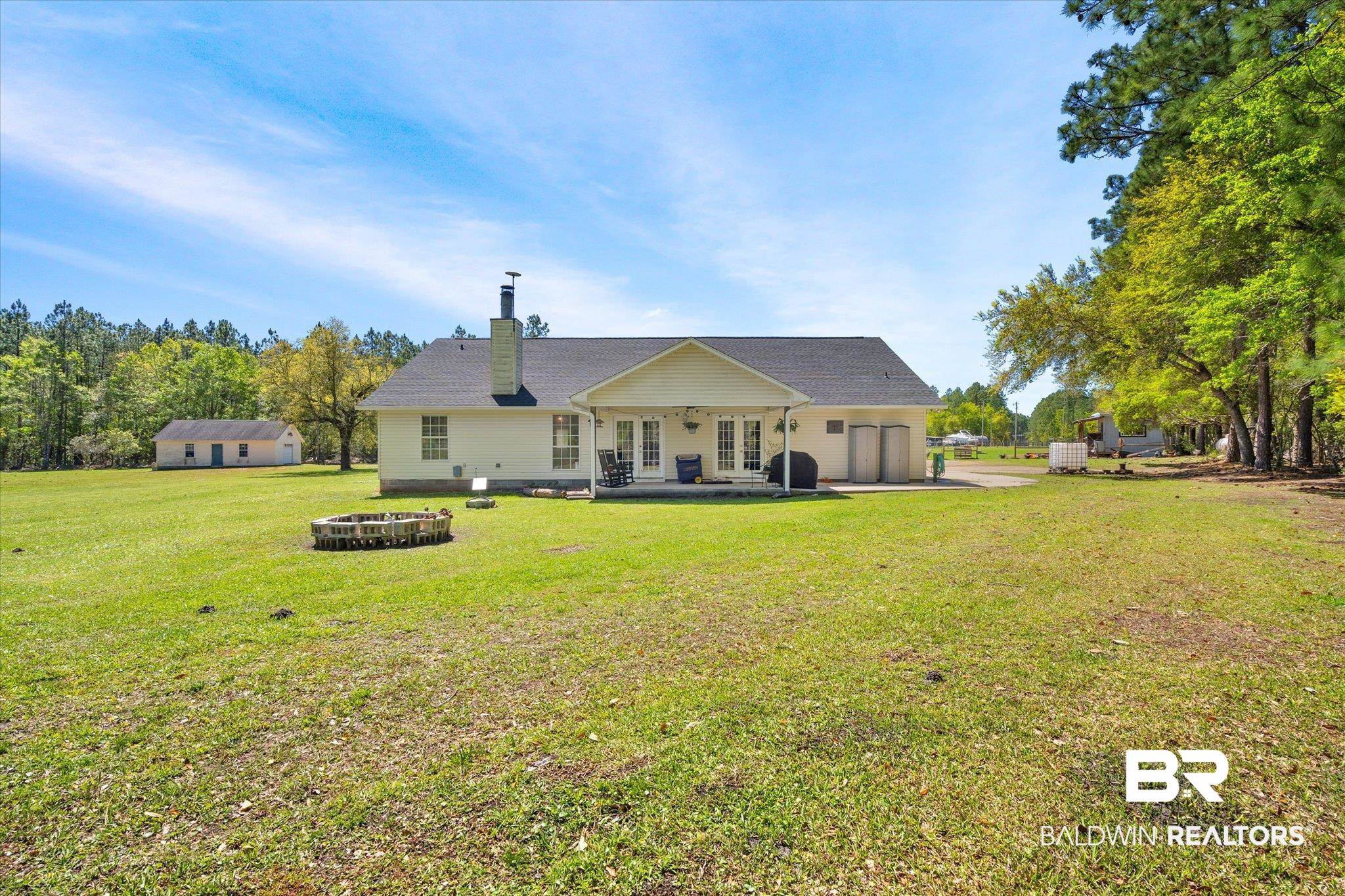 11038 Deerfoot Lane Elberta, AL 36530 - Photo 29 of 42