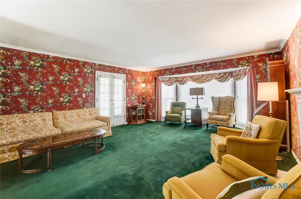 1058 Glann Road Toledo, OH 43607 - Photo 9 of 47 Gallery Image 9