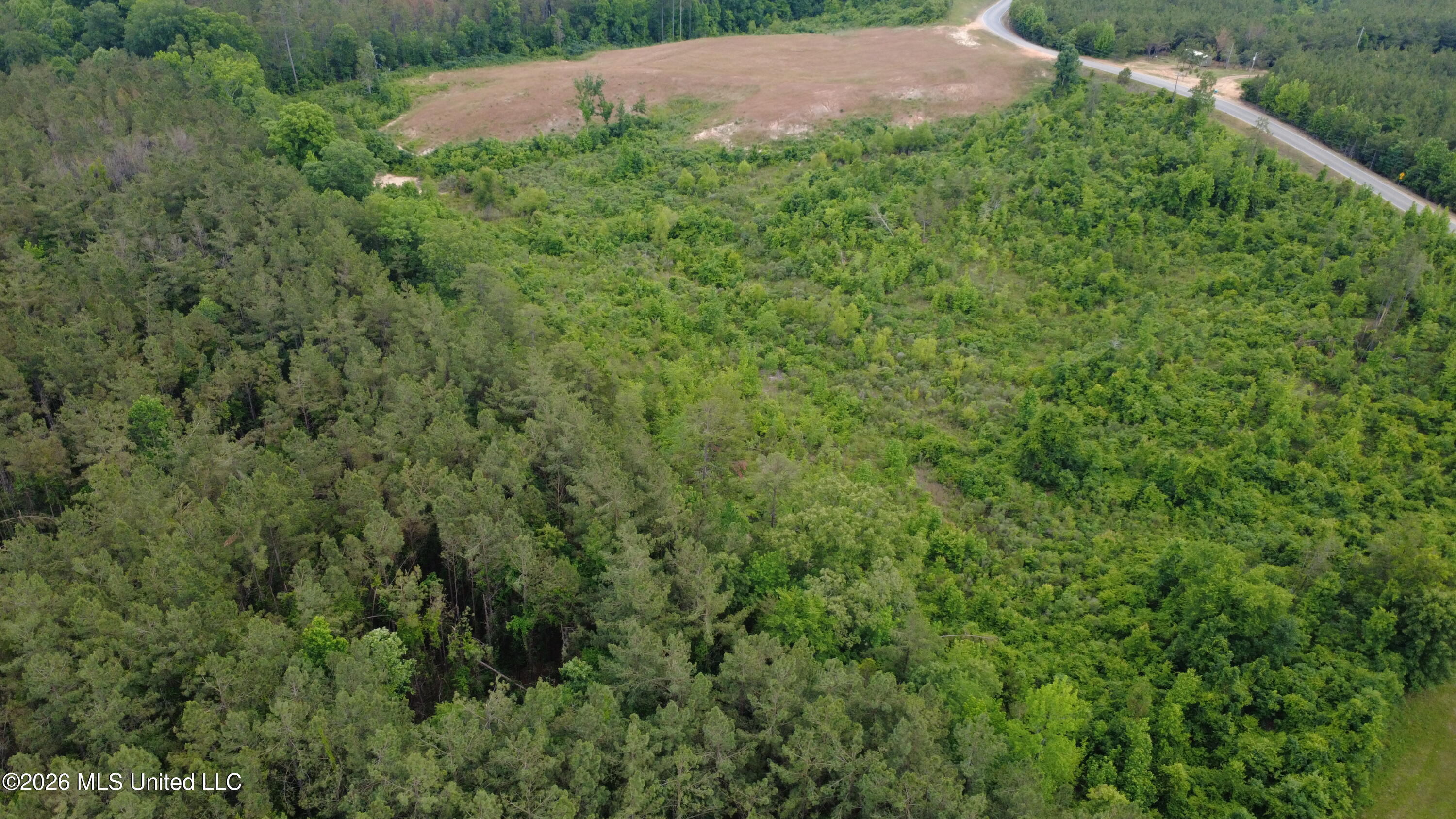 2 Gums Crossing Road Coffeeville, MS 38922 - Photo 18 of 20 DJI_0312