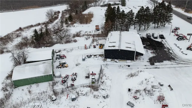 $3,200,000 | 5334 Highway 31, Clay, NY 13041