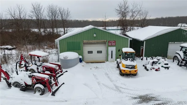 $3,200,000 | 5334 Highway 31, Clay, NY 13041