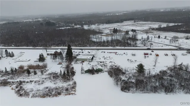 $3,200,000 | 5334 Highway 31, Clay, NY 13041