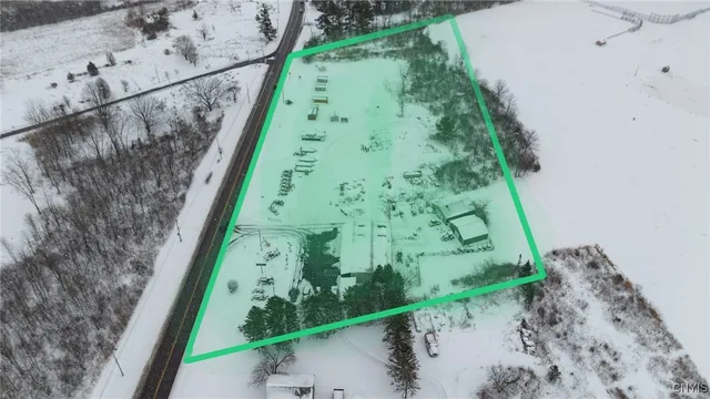 $3,200,000 | 5334 Highway 31, Clay, NY 13041