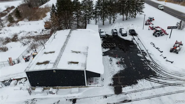 $3,200,000 | 5334 Highway 31, Clay, NY 13041