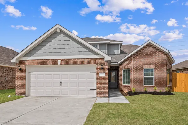 $344,900 | 15646 Honey Cv Drive, Conroe, TX 77303