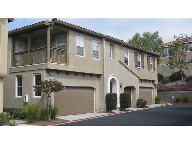 2755 Castlehill Road, Unit 2 Chula Vista, CA 91915 - Photo 1 of 14