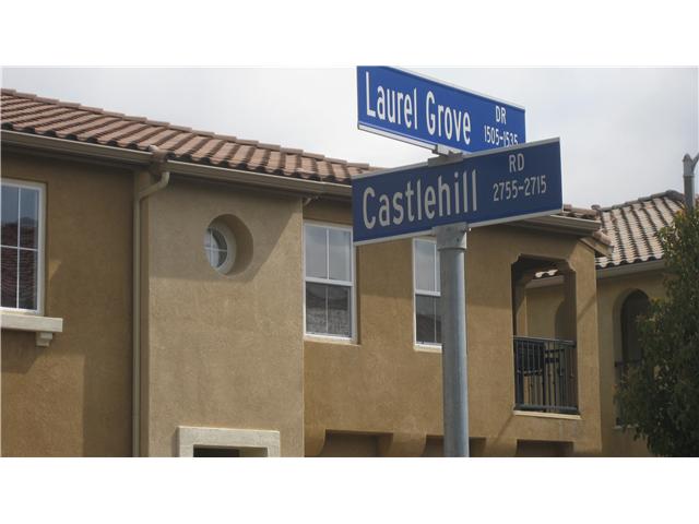 2755 Castlehill Road, Unit 2 Chula Vista, CA 91915 - Photo 14 of 14