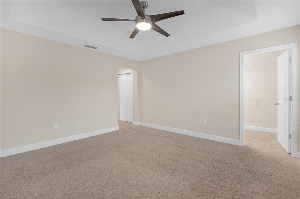 17841 Althea Blue Place Lutz, FL 33558 - Photo 17 of 38 a view of an empty room