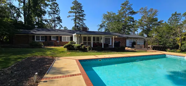 $2,800 | 289 Ashbrook Drive, Martinez, GA 30907