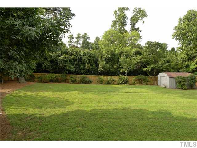 4301 Boxwood Road Raleigh, NC 27612 - Photo 15 of 18 Photo 15