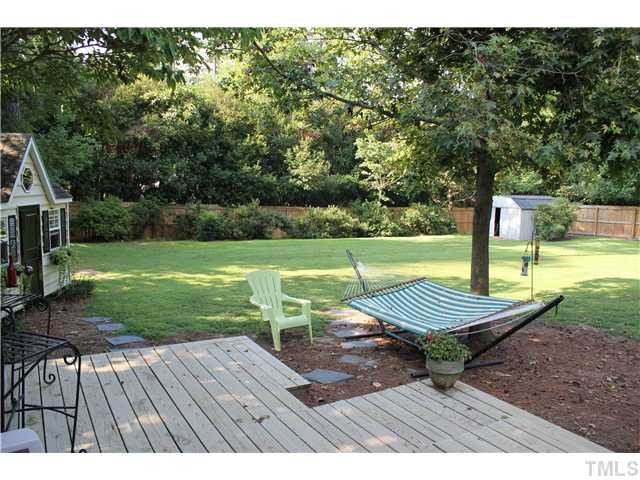 4301 Boxwood Road Raleigh, NC 27612 - Photo 17 of 18 Photo 17