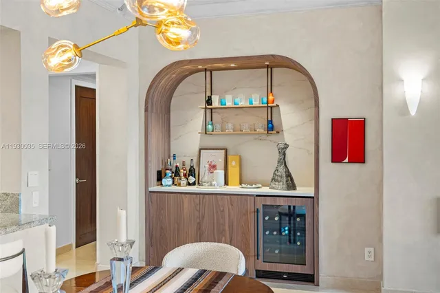 $4,500,000 | 2245 Fisher Island Drive, Unit 3405, Miami Beach, FL 33109