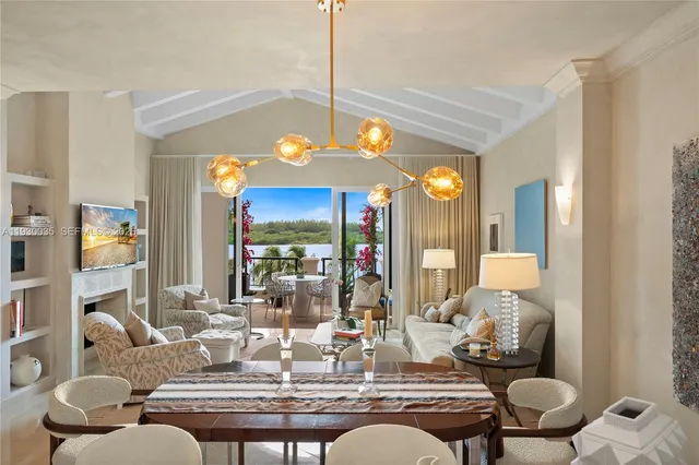 $4,500,000 | 2245 Fisher Island Drive, Unit 3405, Miami Beach, FL 33109