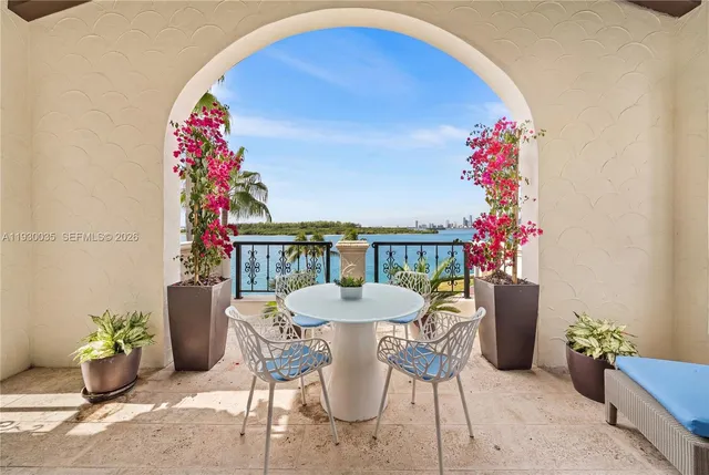 $4,500,000 | 2245 Fisher Island Drive, Unit 3405, Miami Beach, FL 33109