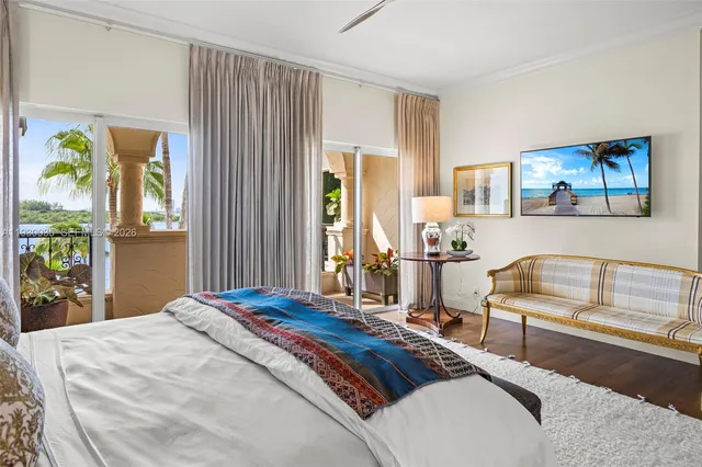 $4,500,000 | 2245 Fisher Island Drive, Unit 3405, Miami Beach, FL 33109