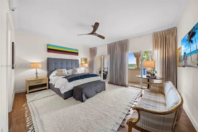 $4,500,000 | 2245 Fisher Island Drive, Unit 3405, Miami Beach, FL 33109