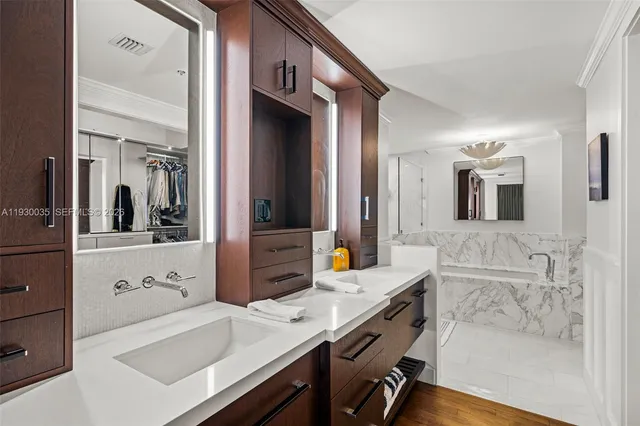 $4,500,000 | 2245 Fisher Island Drive, Unit 3405, Miami Beach, FL 33109