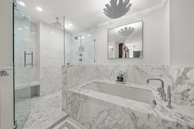 $4,500,000 | 2245 Fisher Island Drive, Unit 3405, Miami Beach, FL 33109